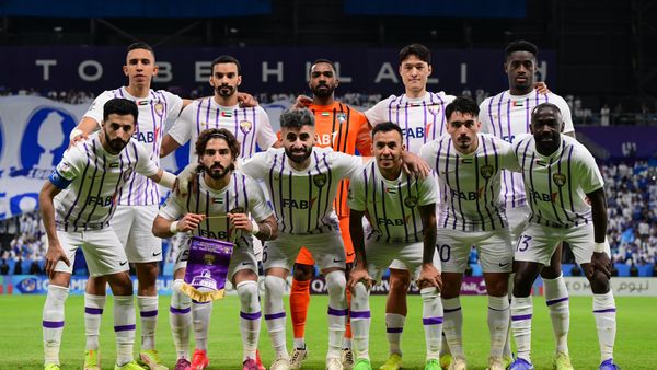 Al Ain Respects Al Hilal in Final Bid