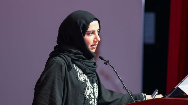 Dubai's First Arabic & Islamic Studies Meet