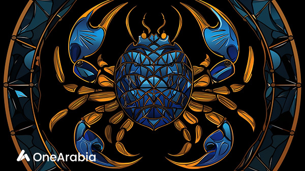 Cancer  June 21 - July 22  Horoscope