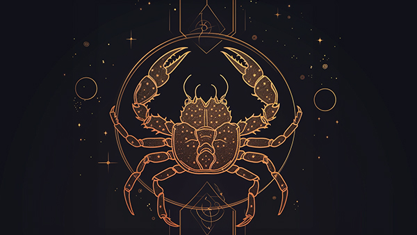 Cancer (June 21 - July 22) Horoscope