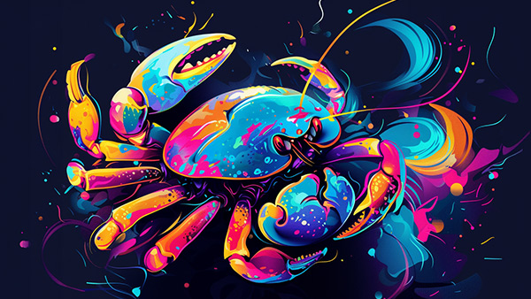 Cancer (June 21 - July 22) Horoscope