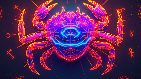 Cancer (June 21 - July 22) Horoscope