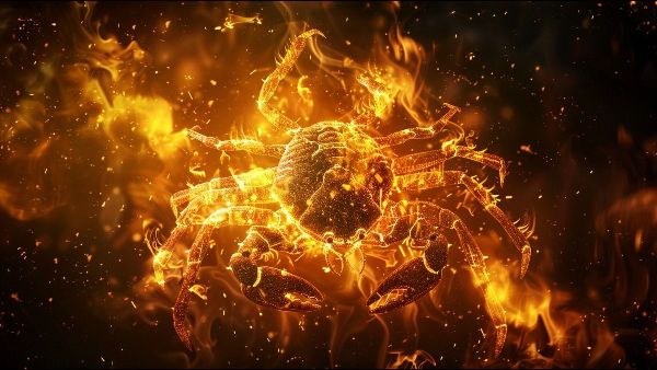 Daily Horoscope Cancer Today April 26  2024