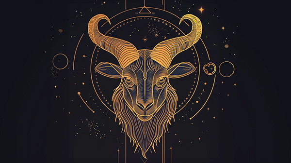 Capricorn (December 22 - January 19) Horoscope