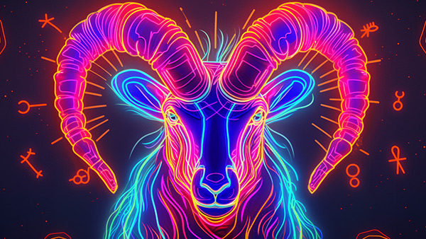 Capricorn (December 22 - January 19) Horoscope