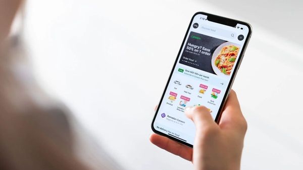 Careem Expands Services in Abu Dhabi