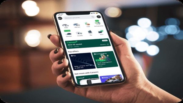 Careem Raises  170K in Ramadan