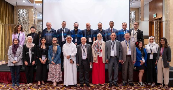 Dubai Empowers Women in STEM