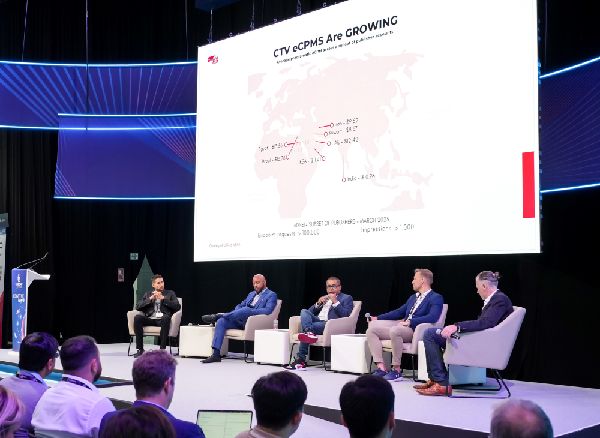 CABSAT 2024: Media & Satellite Tech