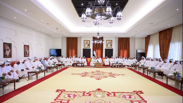 Engaging Citizens in Al Dhafra