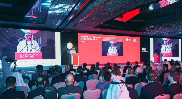 Dubai's Major Energy Conference 2024