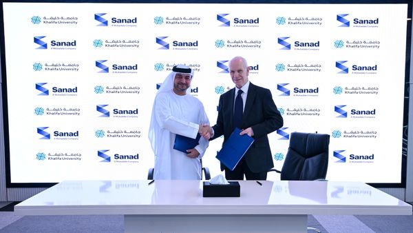 Boosting Talent in Aerospace Sector