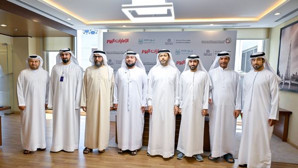 Printing Two Million Qur'ans Globally