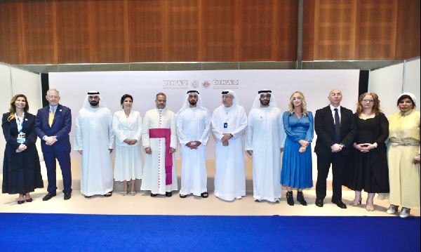 DIHAD College Graduation Celebrated