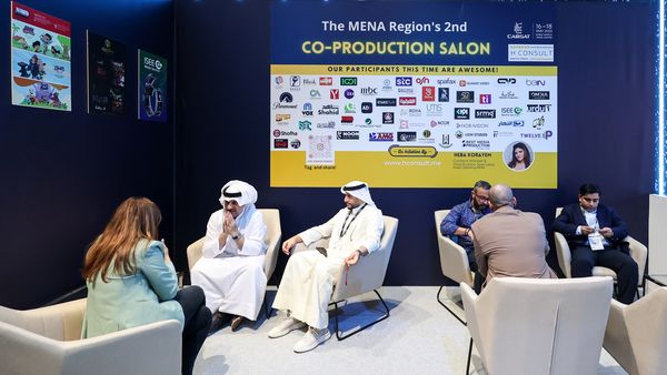 CABSAT 2024 Elevates Arabic Media