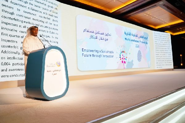 Dubai Customs' Major Q1 Crackdown