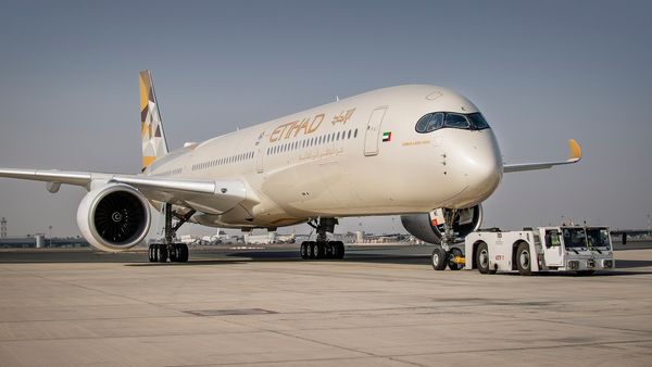 UAE Airlines Hit 603 Global Spots