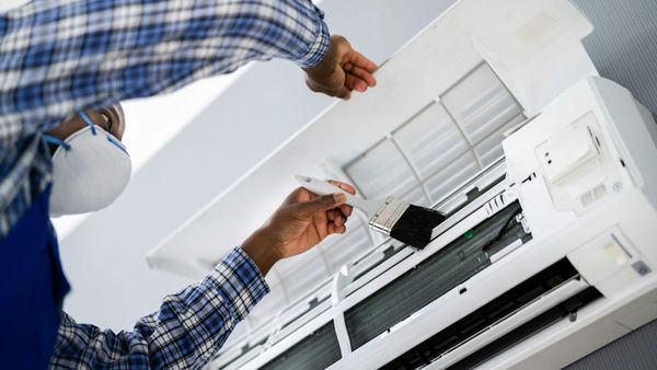 Choosing the Right AC for Summer