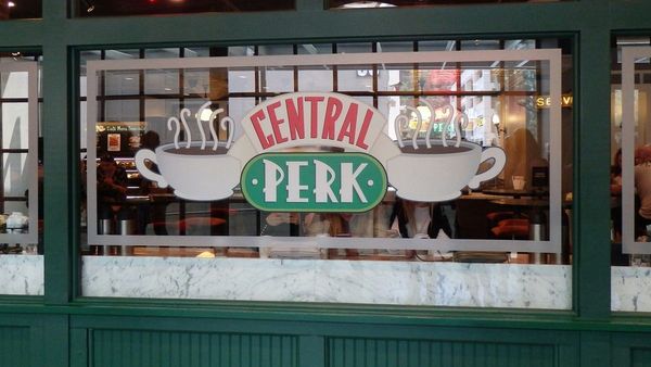 Classic TV Binges on Netflix UAE