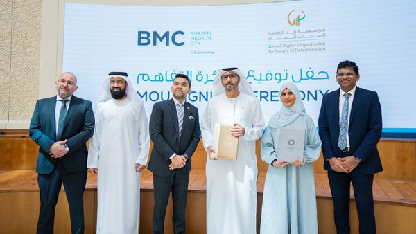 ZHO & BMC Boost Healthcare Services