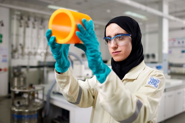 Borouge's Q1 Profit Jumps 37%