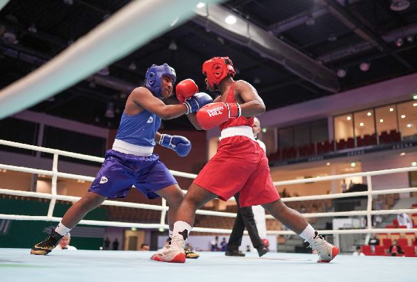 UAE Leads Gulf Games with 185 Medals