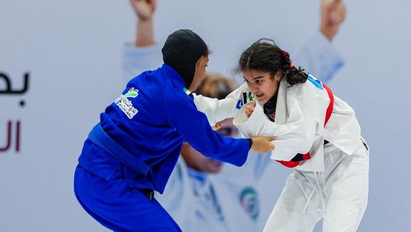 Baniyas Club Dominates, Al Jazira Claims Under-14 Title