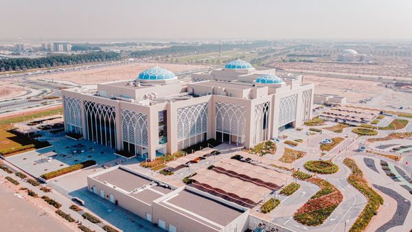 SRTIP's Bold Growth Agenda