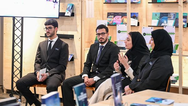 Trends Panel Discussion on Research and Student Exchange