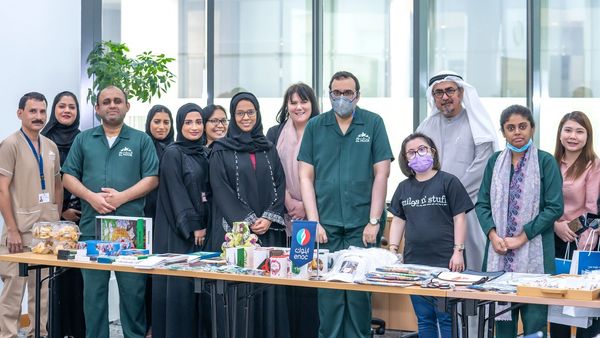 ENOC Supports 7M in UAE in 5 Years