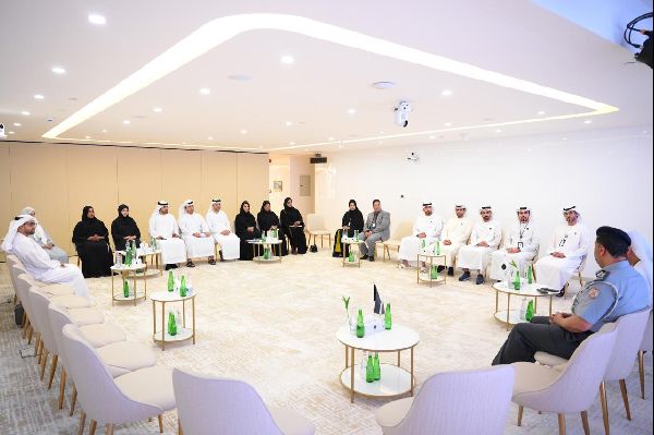 New Research Program for Police Trainees