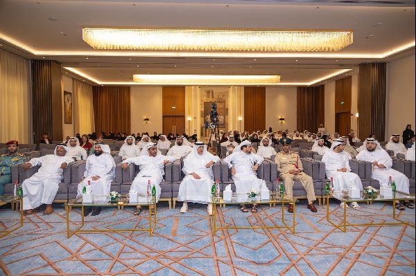 Dubai Honours Ramadan Partners