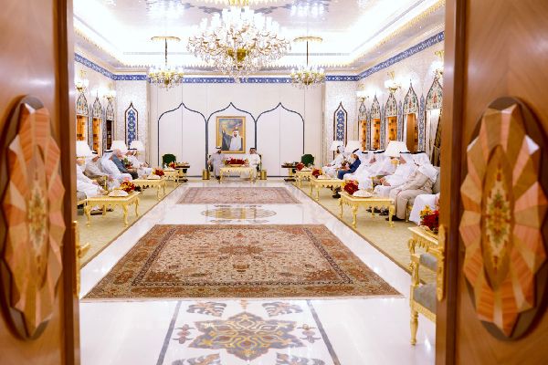 UAE-Bahrain Strengthen Ties