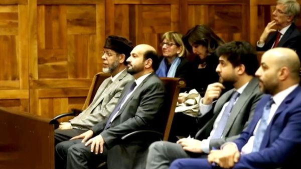 AI Meets Arabic Language in Milan