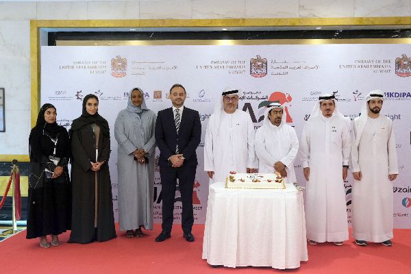 UAE Firms Eye Kuwait Market