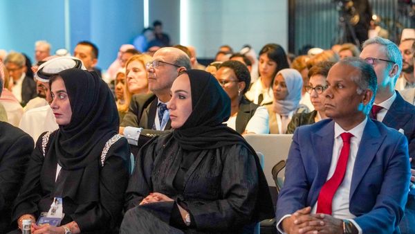 Metrology's Role in Sustainable Growth