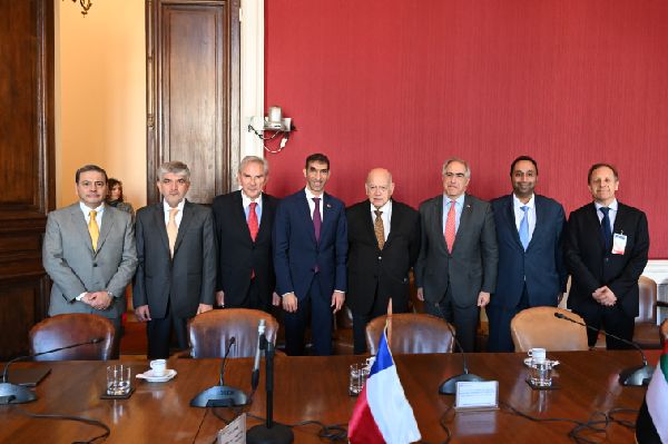 UAE-Chile CEPA Deal Concluded