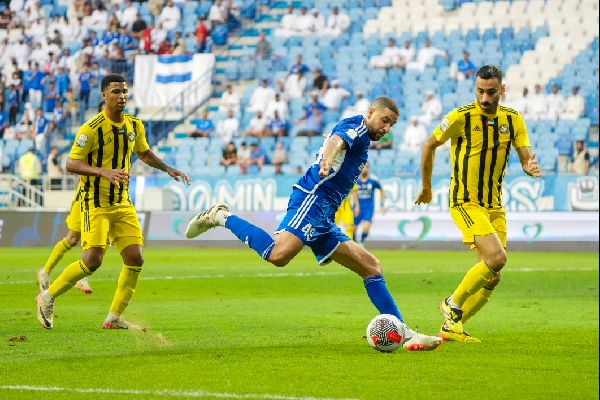 League Match Updates: Wins and Draws