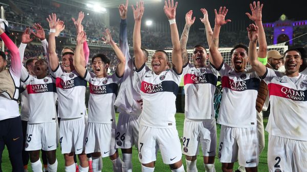 €3.4B Market Value for Semi-Final Teams