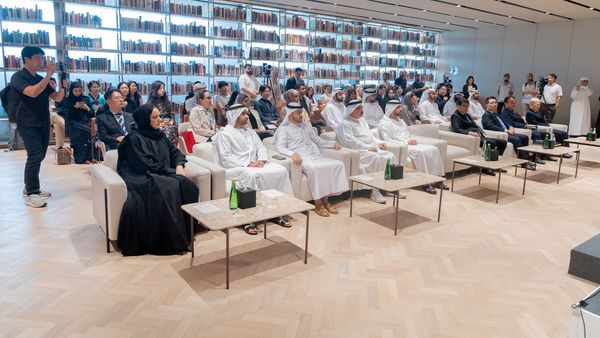 KSIC Launches Pilot Courses in Sharjah