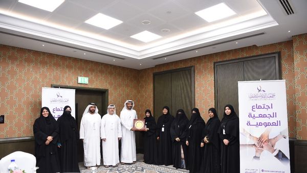 Cancer Society's Yearly Review