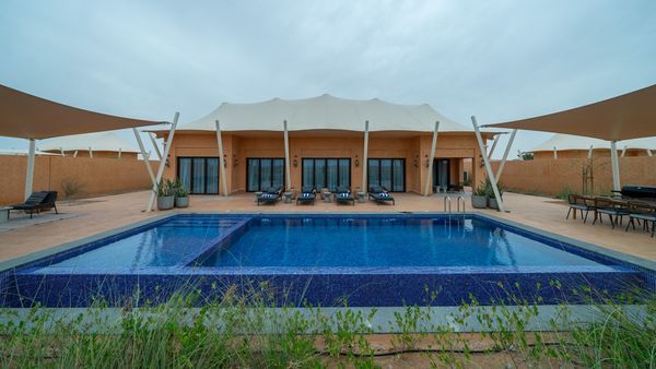 Eco-Tourism Boost in Sharjah