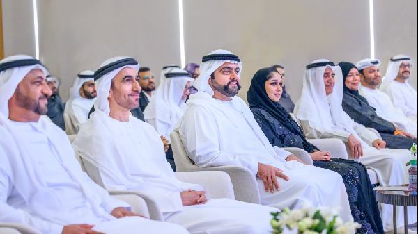 Fujairah Celebrates Arabic Poetry