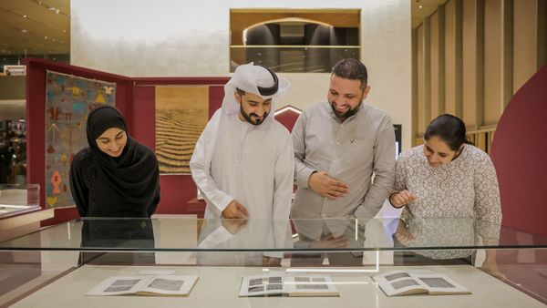 Ramadaniyat: A Cultural Feast