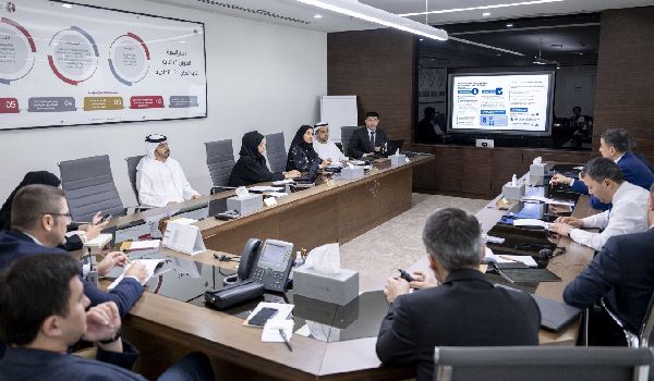 UAE-Uzbekistan Boost Government HR