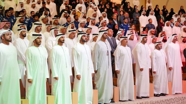 ADNOC Forum 2024: Future of Energy