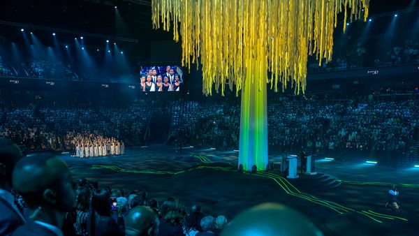 UAE Marks Tutsi Genocide Anniversary