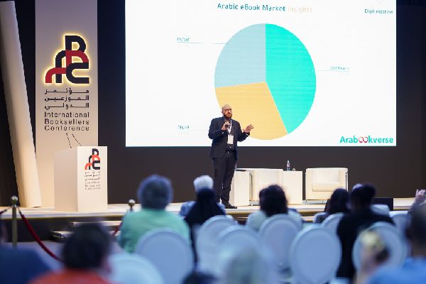 Publishing Industry's New Strategic Road Map