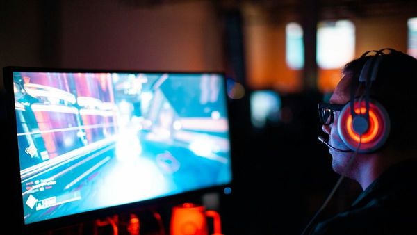 DEF 2024 Elevates Dubai s Gaming Status