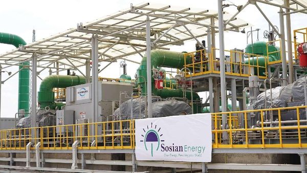 China Fuels Global Green Shift